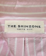 THE SHINZONE（ザシンゾーン）カジュアルシャツ ピンク サイズ:RS レディース/2200702380037