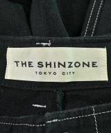 THE SHINZONE（ザシンゾーン）その他 黒 サイズ:38(M位) レディース/2200703327178