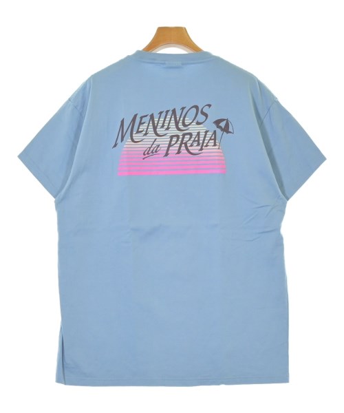 THE SHINZONE（ザシンゾーン）Tシャツ・カットソー 青 サイズ:F レディース/2200706649086