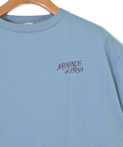 THE SHINZONE（ザシンゾーン）Tシャツ・カットソー 青 サイズ:F レディース/2200706649086