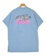 THE SHINZONE（ザシンゾーン）Tシャツ・カットソー 青 サイズ:F レディース/2200706649086