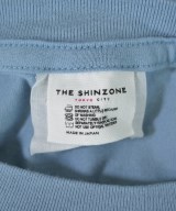 THE SHINZONE（ザシンゾーン）Tシャツ・カットソー 青 サイズ:F レディース/2200706649086