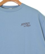 THE SHINZONE（ザシンゾーン）Tシャツ・カットソー 青 サイズ:F レディース/2200706649086