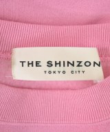 THE SHINZONE（ザシンゾーン）スウェット ピンク サイズ:F レディース/2200706649093