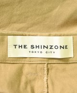 THE SHINZONE（ザシンゾーン）チノパン ベージュ サイズ:34(XS位) レディース/2200707566146