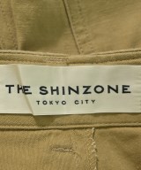 THE SHINZONE（ザシンゾーン）デニムパンツ ベージュ サイズ:32(XS位) レディース/2200698562066