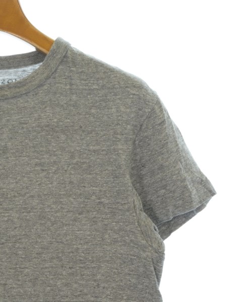 THE SHINZONE（ザシンゾーン）Tシャツ・カットソー グレー サイズ:-(S位) レディース/2200704962040