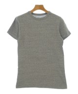THE SHINZONE（ザシンゾーン）Tシャツ・カットソー グレー サイズ:-(S位) レディース/2200704962040