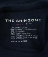 THE SHINZONE（ザシンゾーン）Tシャツ・カットソー 紺 サイズ:-(S位) レディース/2200704962057