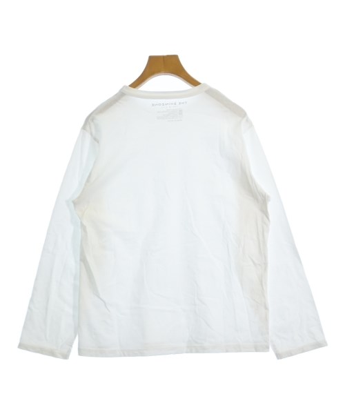 THE SHINZONE（ザシンゾーン）Tシャツ・カットソー 白 サイズ:-(M位) レディース/2200707459028
