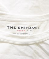 THE SHINZONE（ザシンゾーン）Tシャツ・カットソー 白 サイズ:-(M位) レディース/2200707459028