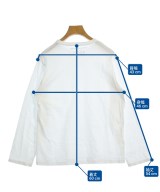 THE SHINZONE（ザシンゾーン）Tシャツ・カットソー 白 サイズ:-(M位) レディース/2200707459028