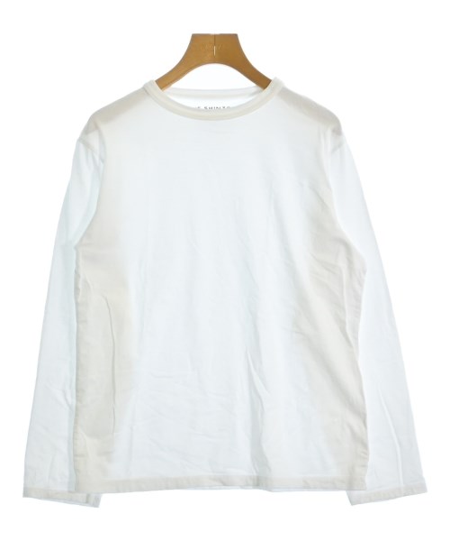 THE SHINZONE(ザシンゾーン)のTシャツ・カットソー サイズ:-(M位) 2,000円