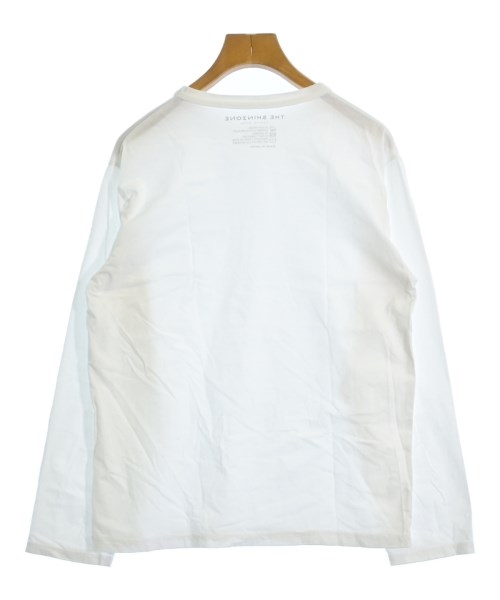 THE SHINZONE（ザシンゾーン）Tシャツ・カットソー 白 サイズ:-(M位) レディース/2200707459035