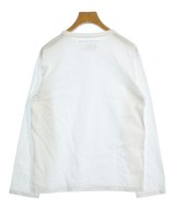 THE SHINZONE（ザシンゾーン）Tシャツ・カットソー 白 サイズ:-(M位) レディース/2200707459035