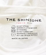 THE SHINZONE（ザシンゾーン）Tシャツ・カットソー 白 サイズ:-(M位) レディース/2200707459035