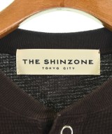 THE SHINZONE（ザシンゾーン）Tシャツ・カットソー 茶 サイズ:F メンズ/2200707731032