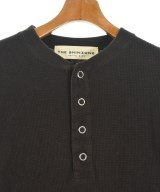 THE SHINZONE（ザシンゾーン）Tシャツ・カットソー 茶 サイズ:F メンズ/2200707731032