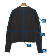 THE SHINZONE（ザシンゾーン）Tシャツ・カットソー 茶 サイズ:F メンズ/2200707731032