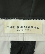 THE SHINZONE（ザシンゾーン）ショートパンツ 黒 サイズ:36(S位) レディース/2200703319203