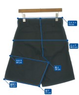THE SHINZONE（ザシンゾーン）ショートパンツ 黒 サイズ:36(S位) レディース/2200703319203