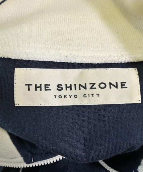 THE SHINZONE（ザシンゾーン）その他 紺 サイズ:F レディース/2200705978033