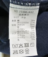 THE SHINZONE（ザシンゾーン）その他 紺 サイズ:F レディース/2200705978033