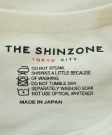 THE SHINZONE（ザシンゾーン）Tシャツ・カットソー 白 サイズ:-(L位) レディース/2200705120128