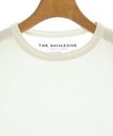 THE SHINZONE（ザシンゾーン）Tシャツ・カットソー 白 サイズ:-(L位) レディース/2200705120128