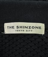 THE SHINZONE（ザシンゾーン）ポロシャツ 黒 サイズ:F レディース/2200709158011