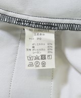 THE SHINZONE（ザシンゾーン）デニムパンツ 黒 サイズ:PO(XS位) レディース/2200706631029