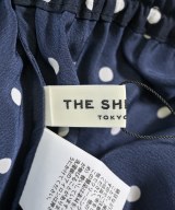 THE SHINZONE（ザシンゾーン）ロング・マキシ丈スカート 紺 サイズ:MO レディース/2200708335093
