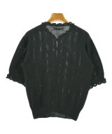 THE SHINZONE（ザシンゾーン）カーディガン 黒 サイズ:F レディース/2200704239043