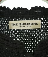 THE SHINZONE（ザシンゾーン）カーディガン 黒 サイズ:F レディース/2200704239043