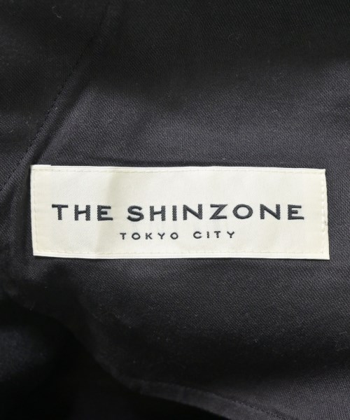 THE SHINZONE（ザシンゾーン）その他 黒 サイズ:S0(S位) レディース/2200704239050