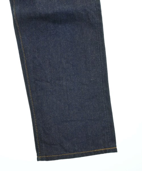 THE SHINZONE（ザシンゾーン）デニムパンツ 紺 サイズ:P0(XS位) レディース/2200659390011