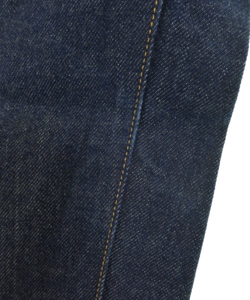 THE SHINZONE（ザシンゾーン）デニムパンツ 紺 サイズ:P0(XS位) レディース/2200659390011