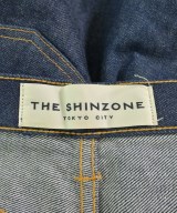THE SHINZONE（ザシンゾーン）デニムパンツ 紺 サイズ:P0(XS位) レディース/2200659390011