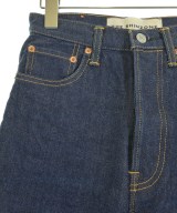 THE SHINZONE（ザシンゾーン）デニムパンツ 紺 サイズ:P0(XS位) レディース/2200659390011