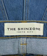 THE SHINZONE（ザシンゾーン）デニムパンツ 青 サイズ:32(XXS位) レディース/2200659390028