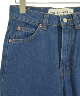 THE SHINZONE（ザシンゾーン）デニムパンツ 青 サイズ:32(XXS位) レディース/2200659390028