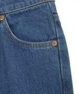 THE SHINZONE（ザシンゾーン）デニムパンツ 青 サイズ:32(XXS位) レディース/2200659390028