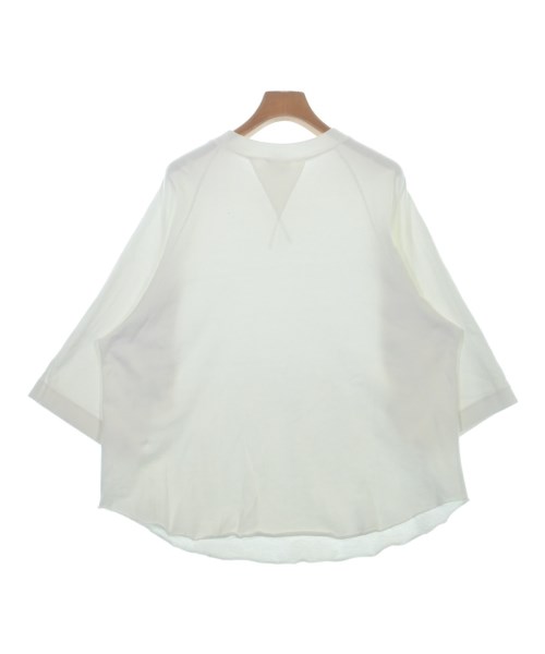 THE SHINZONE（ザシンゾーン）スウェット 白 サイズ:F レディース/2200659390127