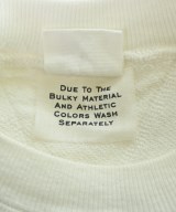 THE SHINZONE（ザシンゾーン）スウェット 白 サイズ:F レディース/2200659390127