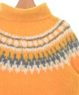 THE SHINZONE（ザシンゾーン）ニット・セーター 黄 サイズ:F レディース/2200659390134