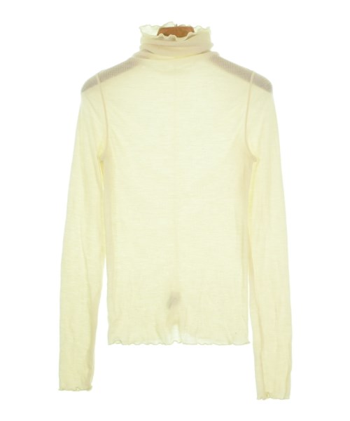 THE SHINZONE(ザシンゾーン)Tシャツ・カットソー 白 サイズ:-(M位)/2200663292097