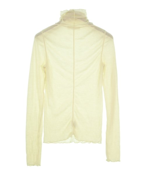 THE SHINZONE（ザシンゾーン）Tシャツ・カットソー 白 サイズ:-(M位) レディース/2200663292097