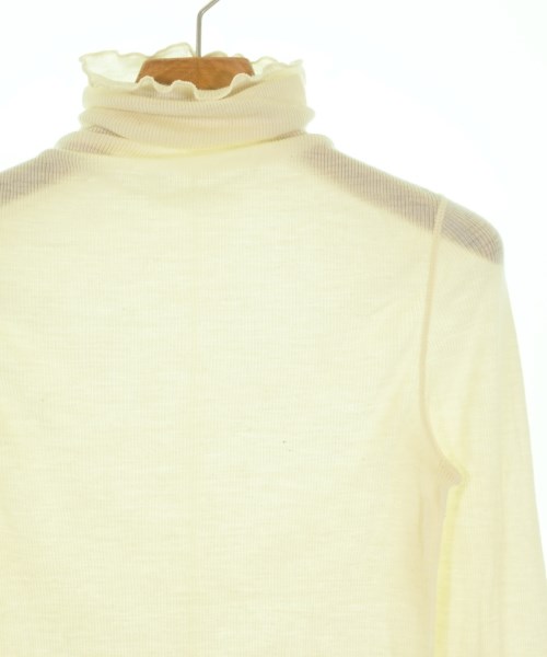 THE SHINZONE（ザシンゾーン）Tシャツ・カットソー 白 サイズ:-(M位) レディース/2200663292097