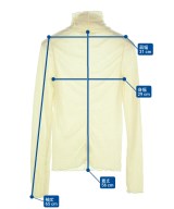 THE SHINZONE（ザシンゾーン）Tシャツ・カットソー 白 サイズ:-(M位) レディース/2200663292097