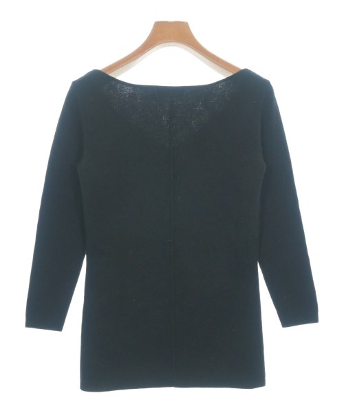 THE SHINZONE（ザシンゾーン）ニット・セーター 黒 サイズ:F レディース/2200659331014